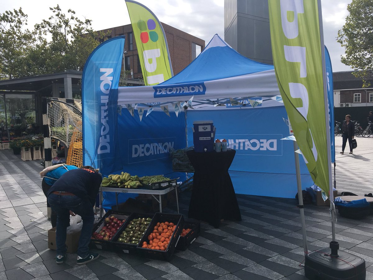 SportSupport Tilburg tweet media