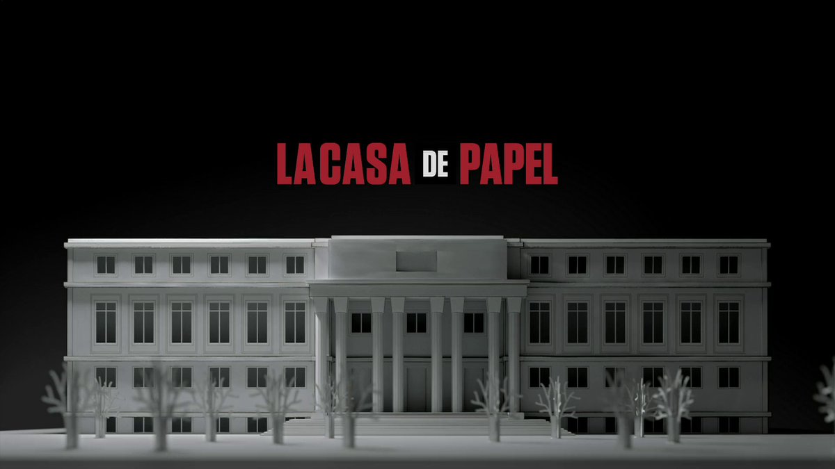 la casa de papel wallpaper by kameluce  Download on ZEDGE  1df6