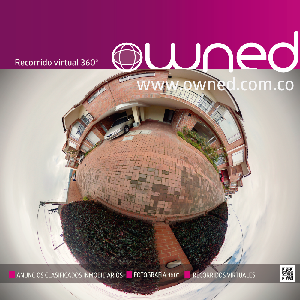 CASA EN VENTA en Chía, excelente localización e inversión. Conoce todo el inmueble a través del recorrido virtual en 360° que te ofrece owned.
Recorrido virtual: owned.com.co/inmueble/casa-…
Vende: Inmobiliaria La Sabana Chía JH Ltda.
#casa en #venta #vivienda #nueva #Chia #recorrido