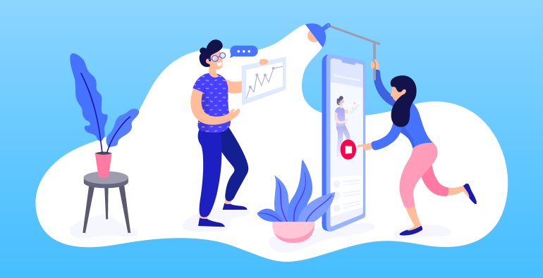 Excellent Read!
Why Live Videos Should Be On Your Business Menu

buff.ly/2QRqbZs

1. Transparency
2. Bigger organic reach
3. Increased engagement

#Live #LiveVideo #VideoMarketing #25razor #MarketingStrategies #BrandAwareness