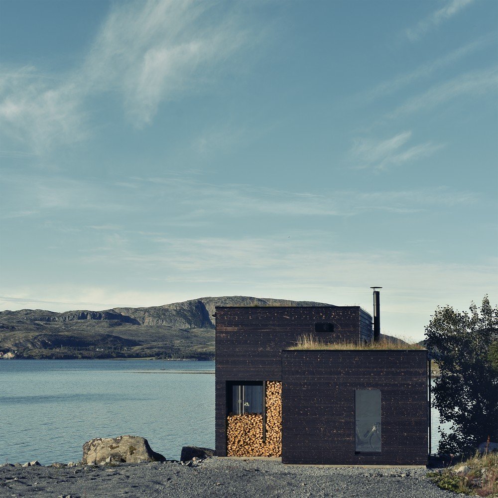 e_architect's tweet photo. Hadar’s House in Stokkøya

https://t.co/K9glc6axqH

#StokkøyaHouse #NorwegianHome
#ContemporaryProperty in #TrøndelagCountyNorway https://t.co/HZZeyHVpEY