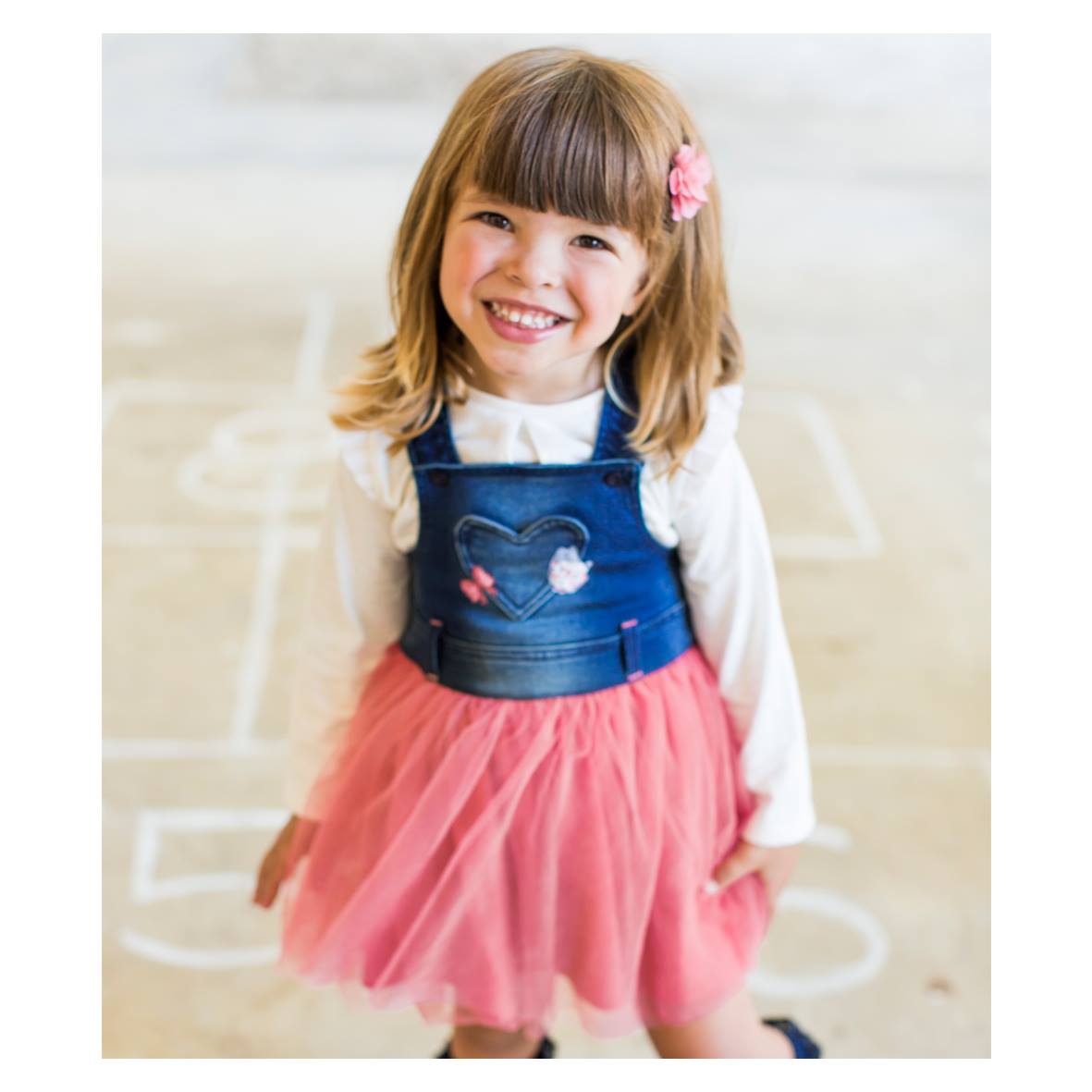 ccrosaleda's tweet photo. 😍 LOOK DE LA SEMANA 😍
¿Quieres este vestidito para tu peque? 👧
👉 https://t.co/cdJlbqbAtY @CharangaNEWS
#CharangaModaInfantil #ModaInfantil #AutumWinter #FashionKids https://t.co/sFtozcjB1R
