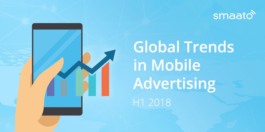 Smaato (Now part of Verve) tweet media