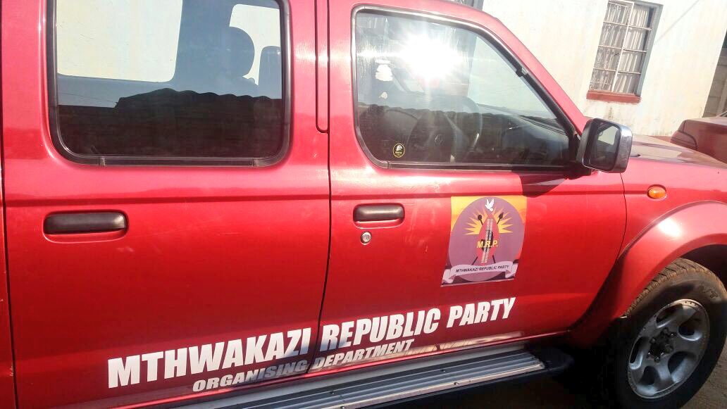 mthwakazi_mrp's tweet photo. Many more to come. People’s party is growing. Leadership now able to attend to people’s problems in all regions. https://t.co/neKsroWQx8
