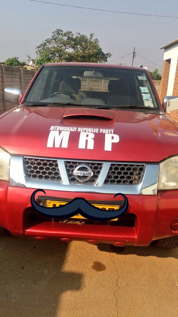 mthwakazi_mrp's tweet photo. Many more to come. People’s party is growing. Leadership now able to attend to people’s problems in all regions. https://t.co/neKsroWQx8