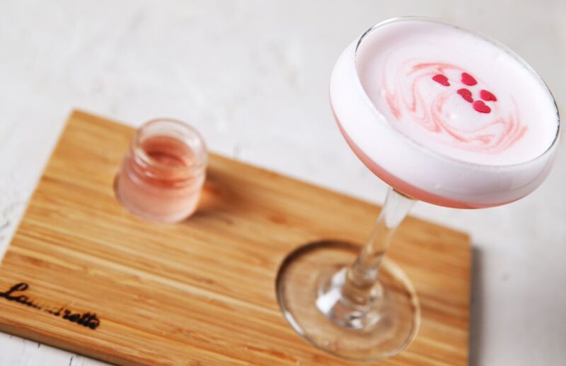 Our Laundrette with #Love is just what your Monday needs!