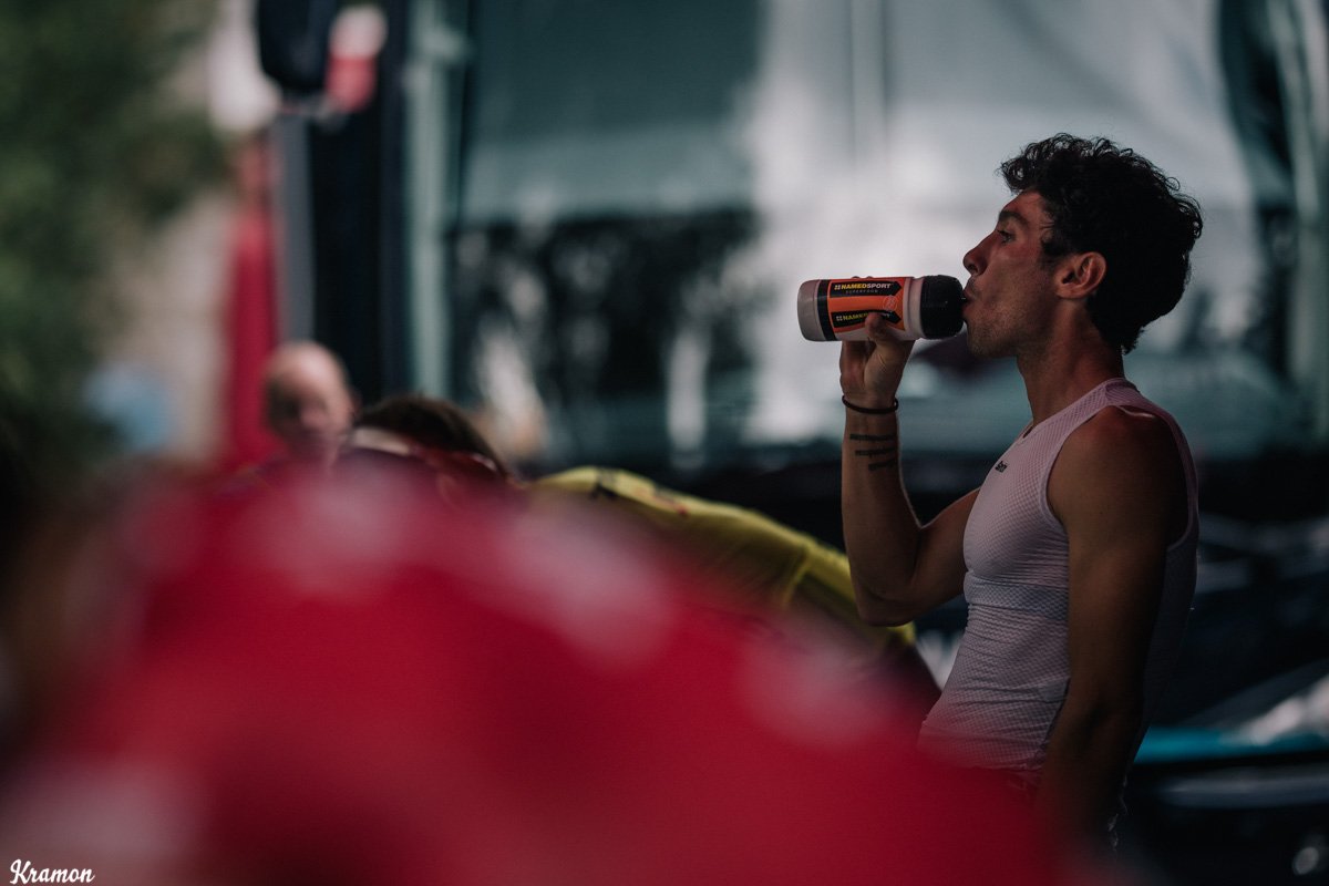 LidlTrek's tweet photo. Here are a few amazing shots from TTT World Champs by photographer @kristoframon 
#InnsbruckTirol2018 https://t.co/jz57d1Ag0L