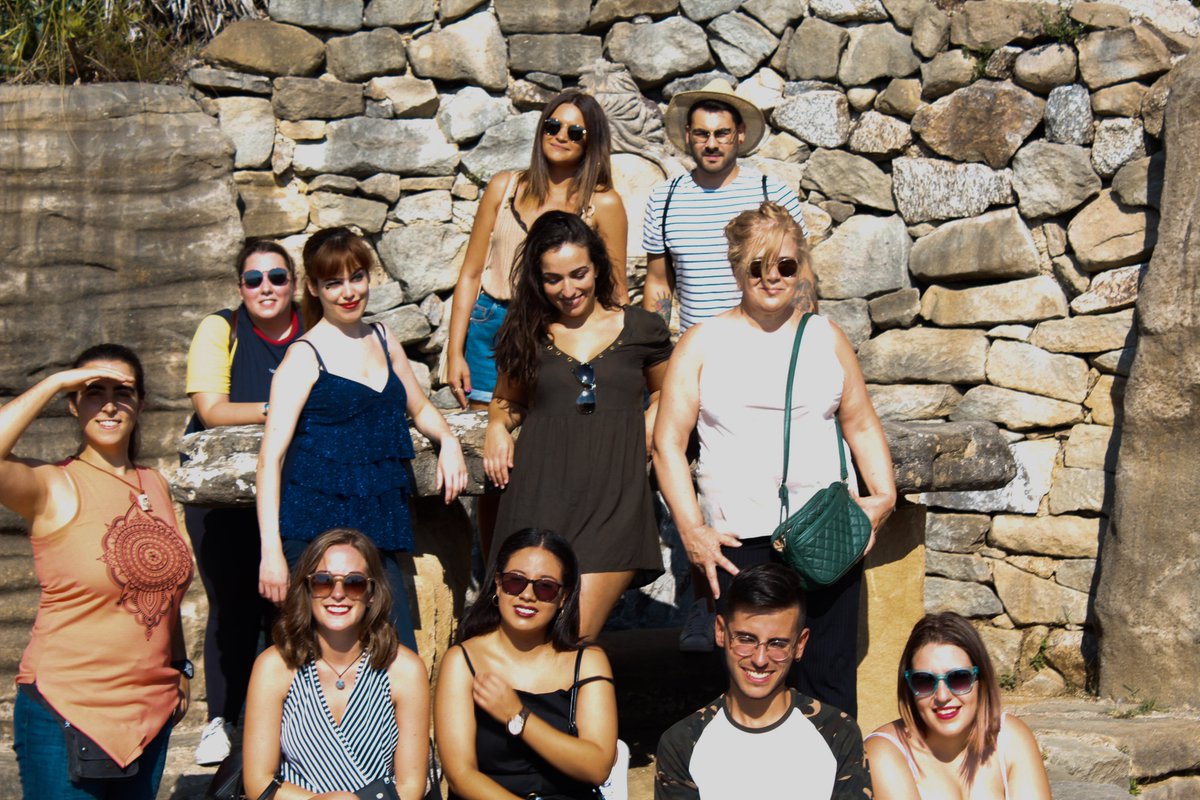 EProjectConsult's tweet photo. Festa della Vendemmia 2018 (Harvest Festival) is an annual event organized at @ParcoJalari1 that every year gives our students the chance to experience an old traditional sicilian custom 🍇🍷|| More pic on our FB page ||

#ErasmusPlus #Experience #Sicily #festadellavendemmia2018 https://t.co/MojwWTNIhd