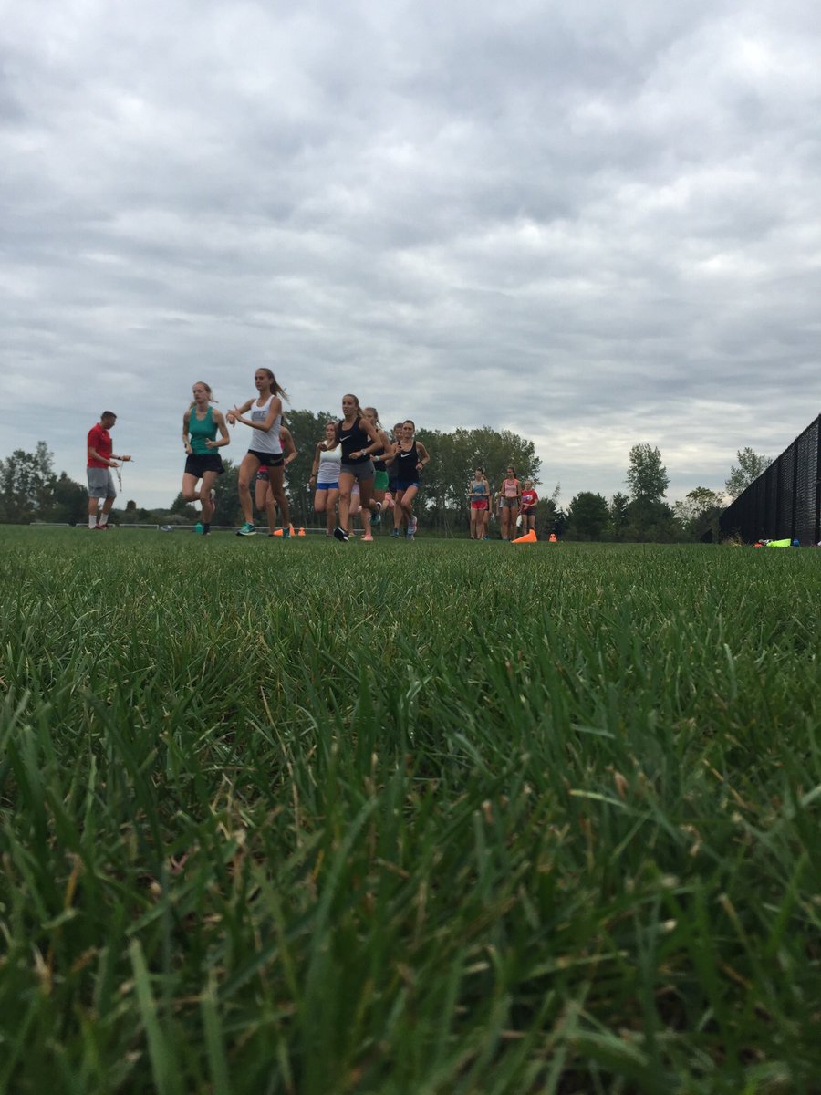 Coach Smith Northville Girls XC (smithna_coach) Twitter
