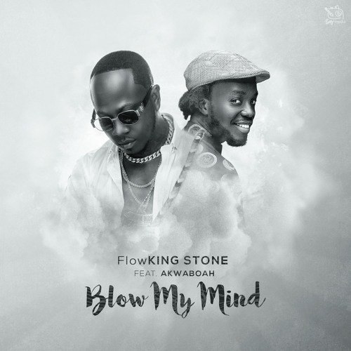GhanaliveTwitt's tweet image. #FlowKing Stone drops ‘Blow My Mind’ ft. #Akwaboah
bit.ly/2NykDoC