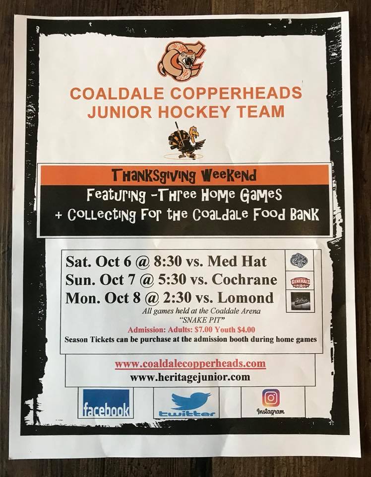 Shaw TV Lethbridge tweet media