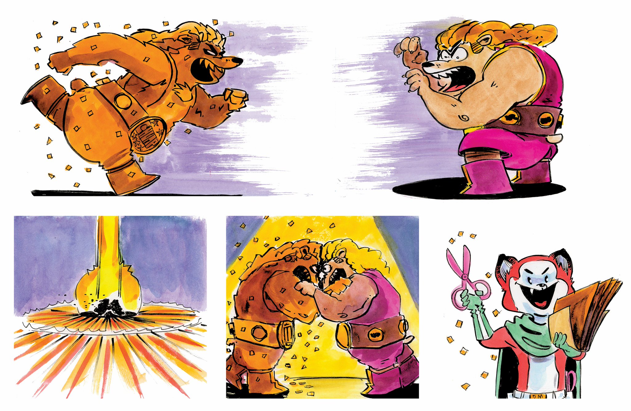 American Chop Suey on Twitter "A new American Chop Suey page is posted at please go