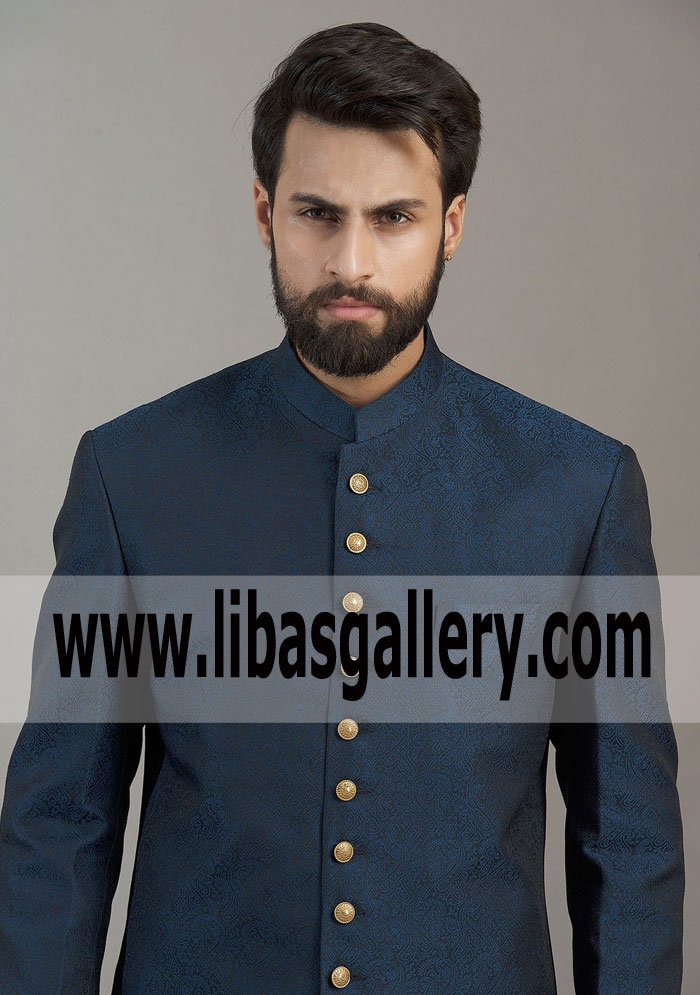 libas gallery sherwani