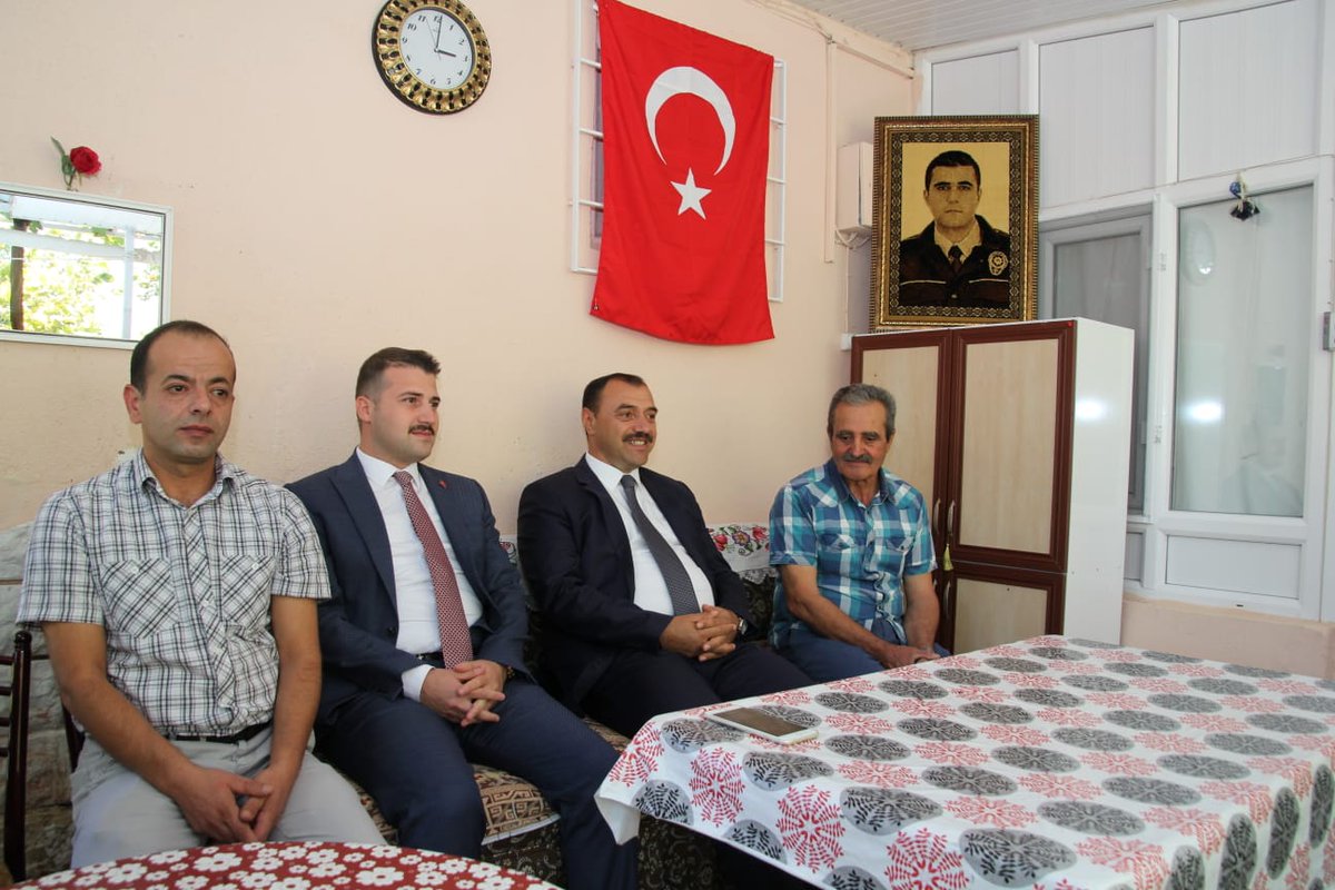 T.C. Elazığ Valiliği tweet media