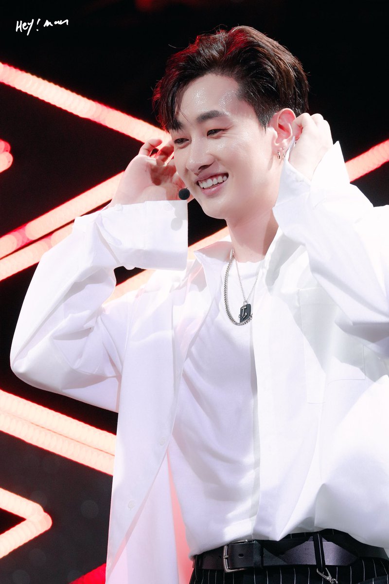 【Hey！Man】20180924 4p
#SUPERJUNIOR  #이혁재 #은혁 #LeeHyukjae #Eunhyuk
🌕<a href="/AllRiseSilver/">Dalnim</a>