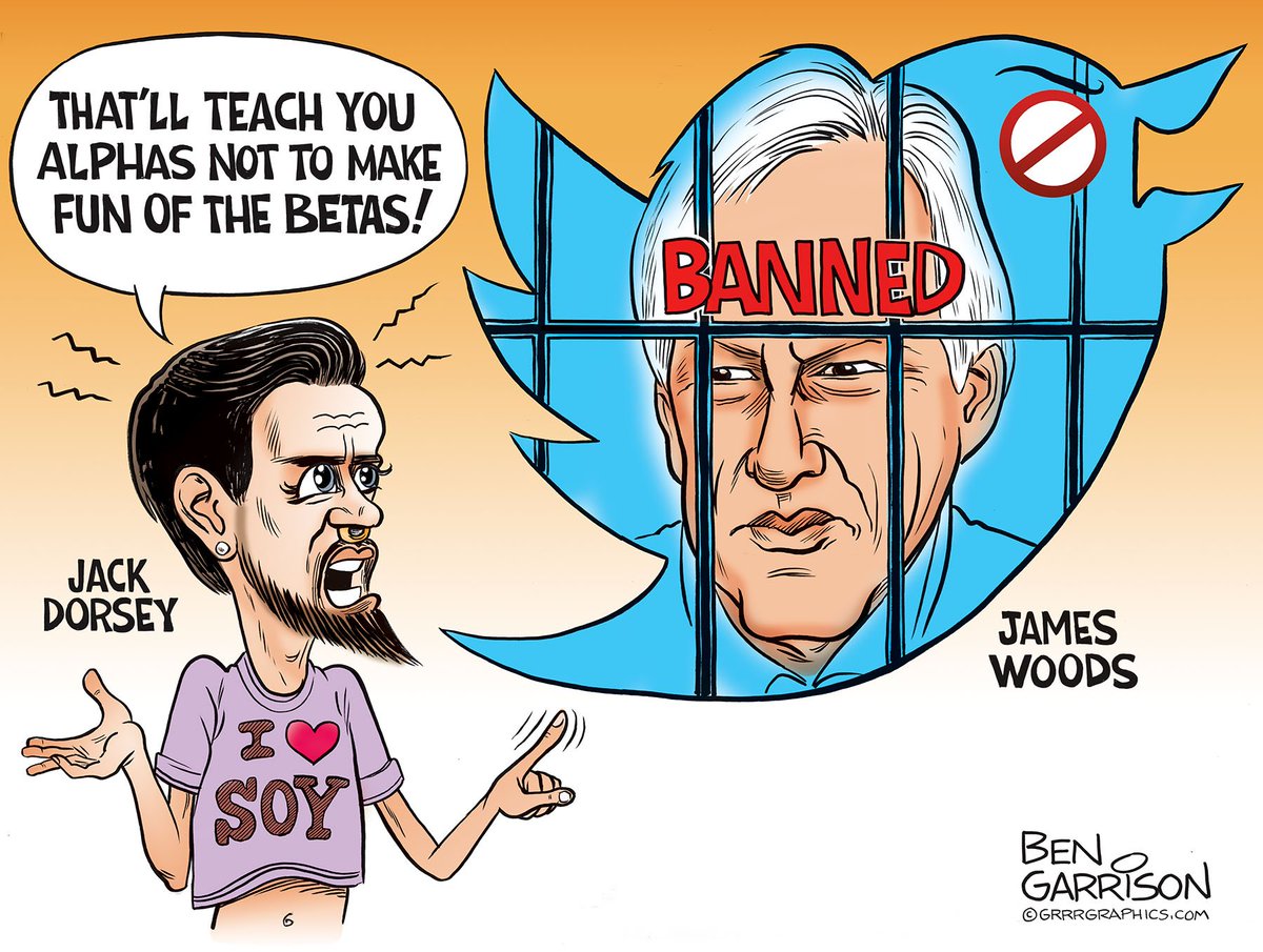 GrrrGraphics 🇺🇸- Ben & Tina Garrison Cartoons tweet media