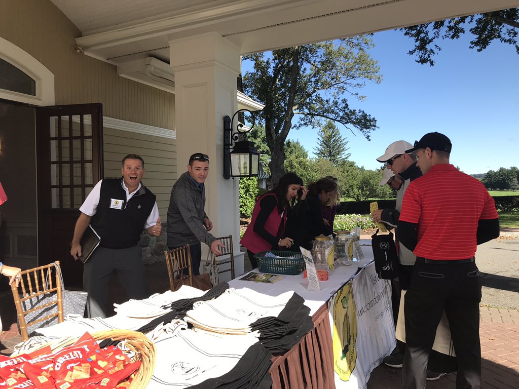 Foundation07834's tweet photo. Registration has begun for our 10th Annual Golf Outing!There is still time to join us!Golf begins at 12:00,cocktail hour at 5:30,dinner to follow. Looking forward to a beautiful day of community and friends out to support &amp; enhance the educational experience of our K-8 students! https://t.co/BYv00qc7pU