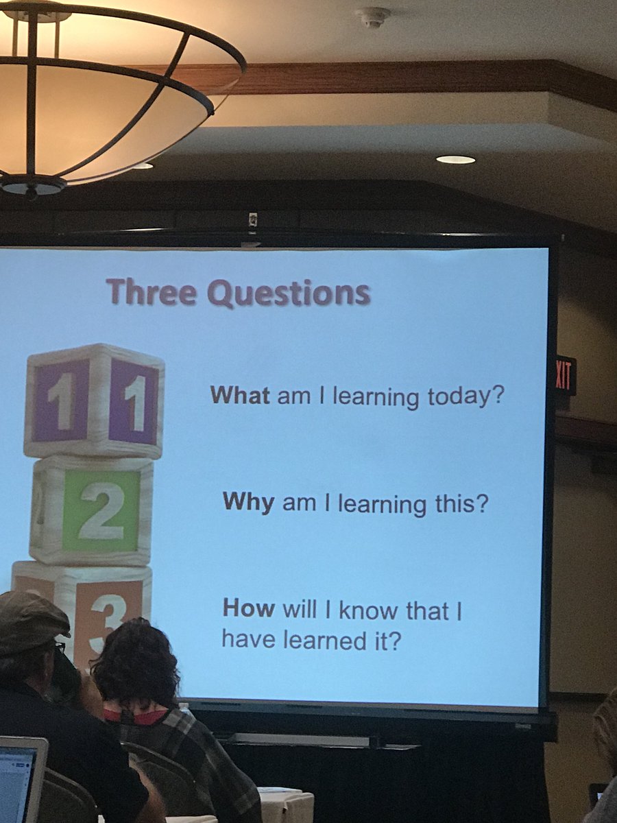 ReadandWriteBFF's tweet image. Doug Fisher talks about literacy in Texas #independentreading #teachermodeling