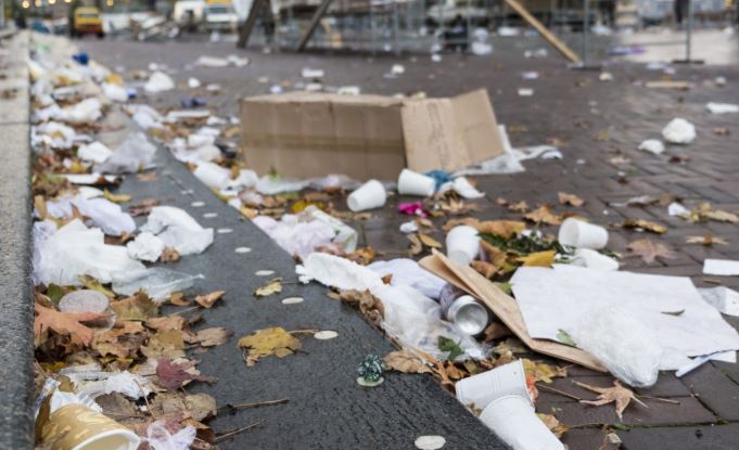 I don't know about you, but sometimes I'm disgusted with the amount of garbage we produce! It's crazy to think that a lot of it isn't even recycled. What can we do about it? 
naturespath.com/en-ca/blog/ugl…

#gogreen #reducereuserecyle #bogging #writing