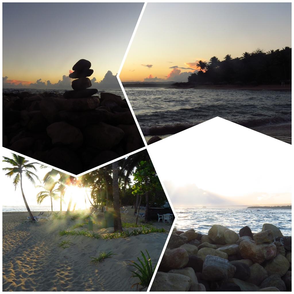 #sunrise #vacation #caribbean #caribbeanlife #ocean  #dominicanrepublic #puertoplata