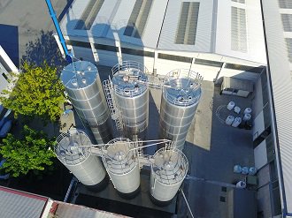 MacPlasMagazine's tweet photo. Espansione dell’offerta di prodotti. Il gruppo #PlasticSystems acquisisce la società #Ergomec https://t.co/A0xWDcHwD1 #MacPlas @PlasticSystems @ergomecsrl https://t.co/KmZLhWVll2