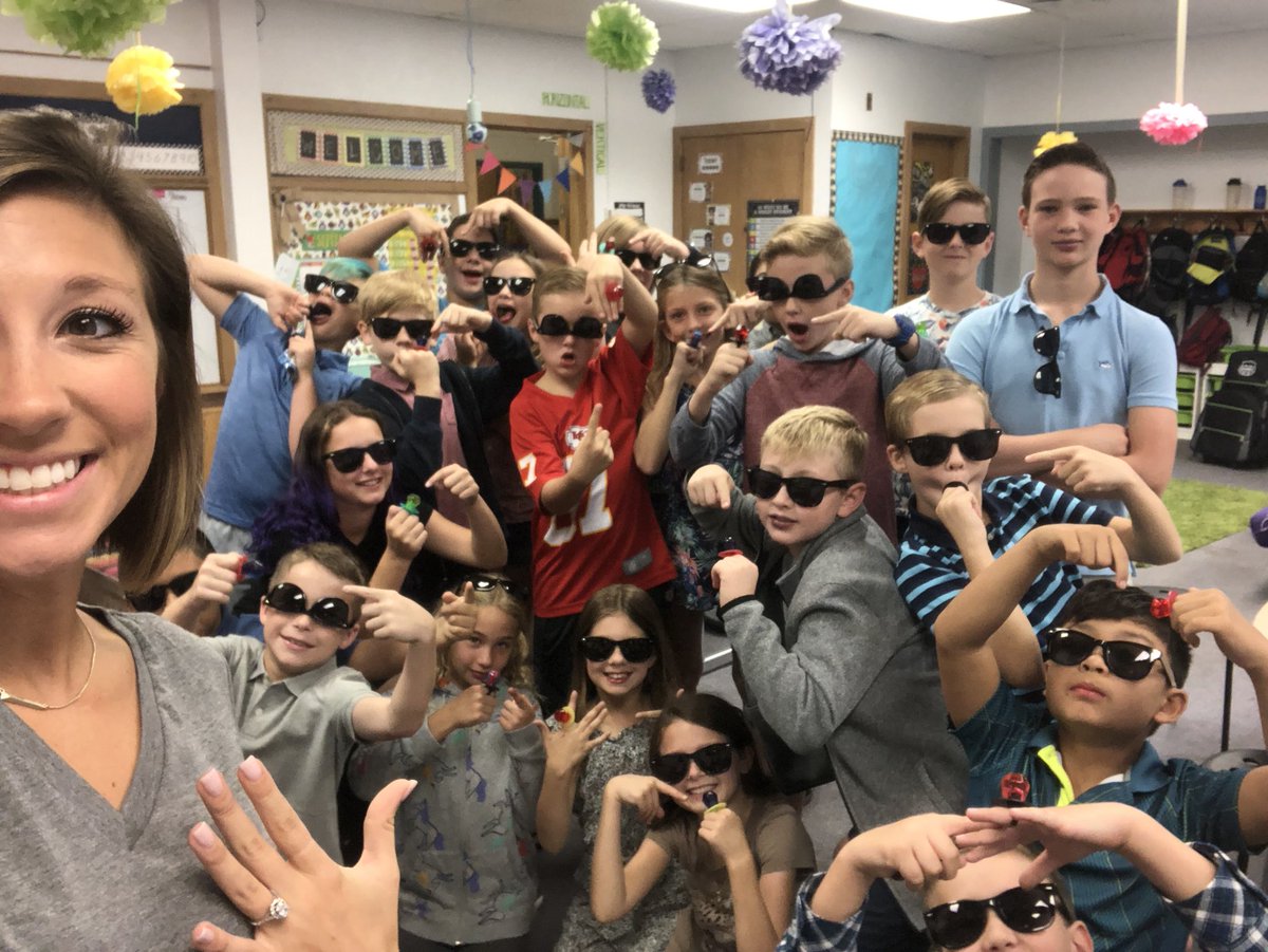 My teammates and my students surprised me with ring pops to celebrate my engagement!! <a href="/sfuller435/">Shauna Bartel</a> @pitner_katie <a href="/belinder_prin/">Steve Yeoman, PhD</a> <a href="/erinrenee/">poprocksrenee</a> +Erin! #engaged #family