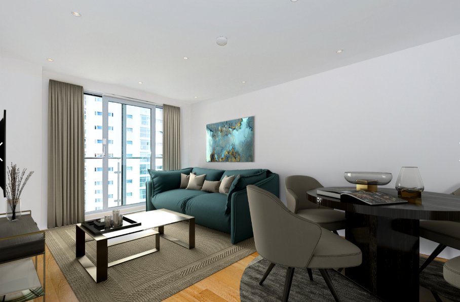 DelphLiving's tweet photo. A selection of one bedroom #apartments to #rent in this sought after #development in the heart of #Cardiff city centre. https://t.co/fXO9g5TxS1 https://t.co/SIv6Ypnoo9