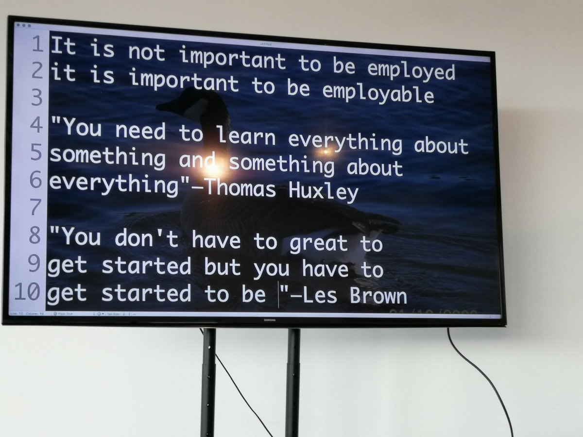 Michael Lambert tweet media