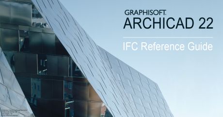 As with every new version, #ARCHICAD22 offers a thorough #IFC Reference Guide assisting users in #open #BIM collaboration.

graphisoft.com/downloads/addo…