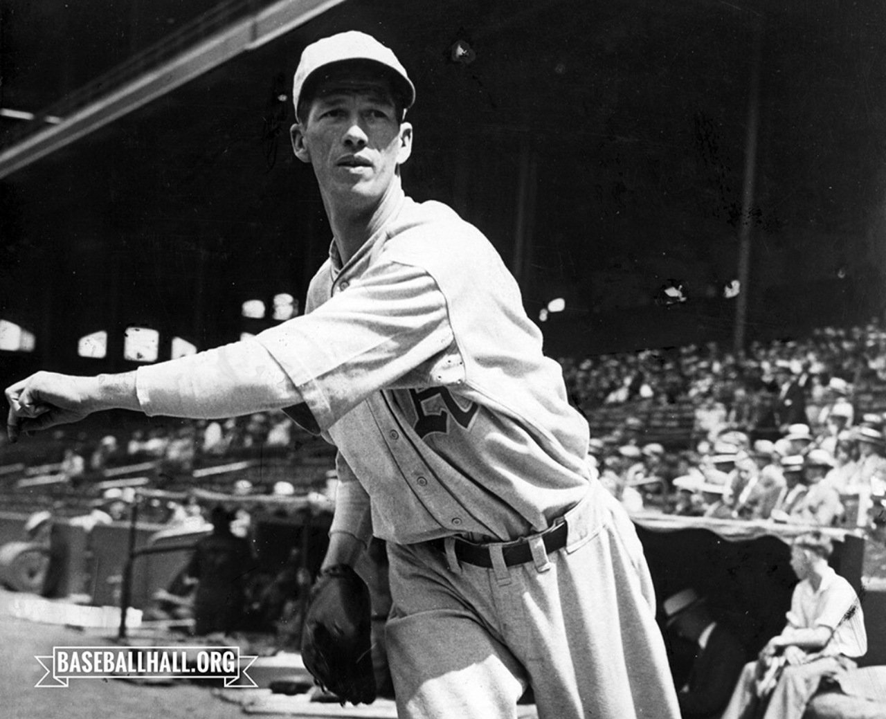National Baseball Hall Of Fame And Museum Otd In 1931 Lefty Grove Improves To 31 3 As The Athletics Beat The Red Sox 9 4 No Pitcher Has Won More Games