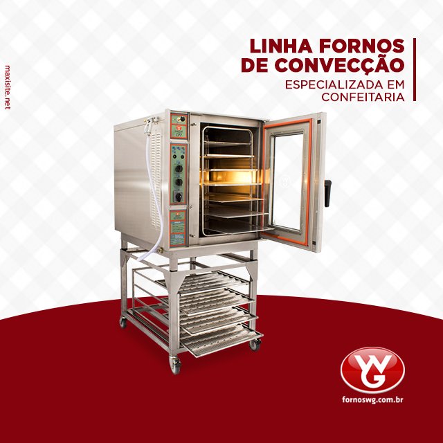 fornoswg's tweet photo. Sua confeitaria precisa de um WG! 
Conheça nossos fornos: https://t.co/Cym2cwha8P 
Contato: atendimento@dablioge.com.br | (24) 2248-1100 https://t.co/1VQ8sUyqMe