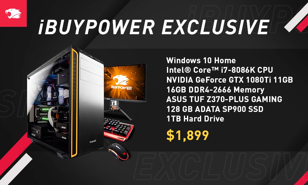 691 best Ibuypower images on Pholder | I BUYPOWER, Pcmasterrace and ...