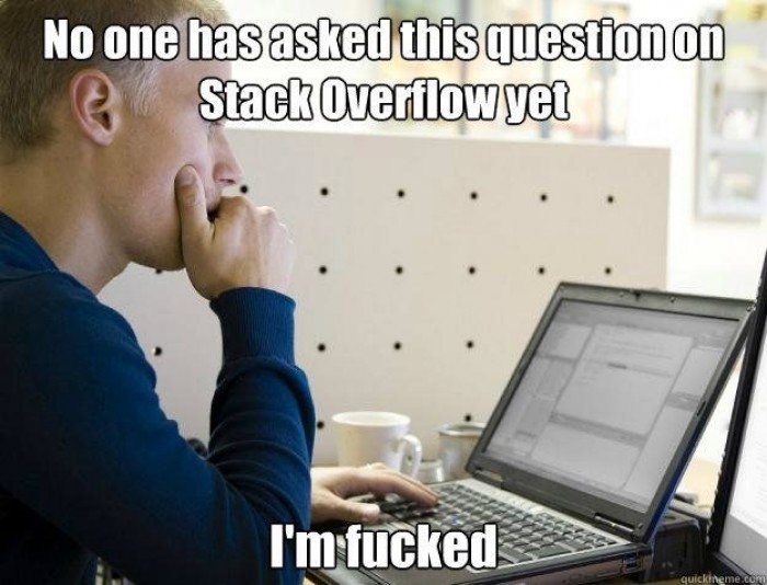 Téléchargement gratuit Images Programmers Memes On Twitter Developer Fun Jokes Programming dernière par