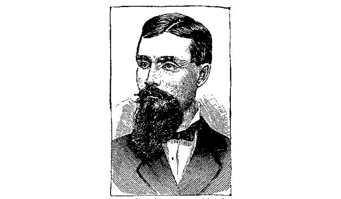 On 24 Sept 1881, Illinois Humane Society has prosecuted 3 Chicago boys for cruelty to animals. All sent to reform schools. Oscar L. Dudley is society's Chicago agent. Beyond animals, he also helped neglected, abused &amp; abandoned children &amp; set up 1st juvenile court in 1899.