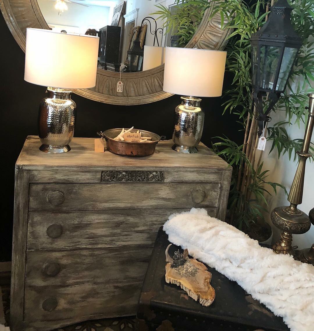 MudPaint Vintage Furniture Paint tweet media