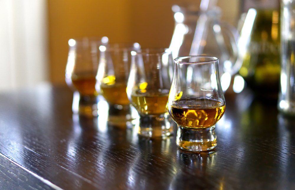 Love bourbon? You’ll love a Guided Bourbon Tasting experience- personal “tour” of various bourbon styles, including some history &amp; discussion of the distilling process &amp; bourbon regulations. 2 win-get a ticket 2 Taste of the Southside, presented by <a href="/meijer/">Meijer</a> ow.ly/YSeM30lSgvZ