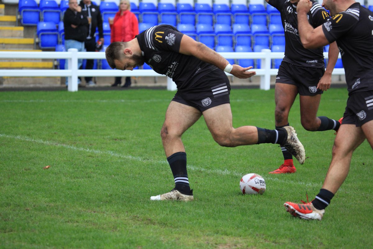 Midlands Hurricanes RLFC tweet media
