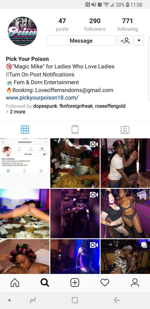 Kay_SP_PYP's tweet image. Follow the IG Page 

instagram.com/pypoison18?utm…