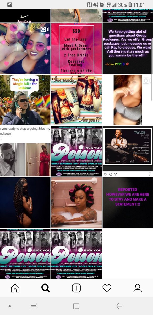 Kay_SP_PYP's tweet image. Follow the IG Page 

instagram.com/pypoison18?utm…