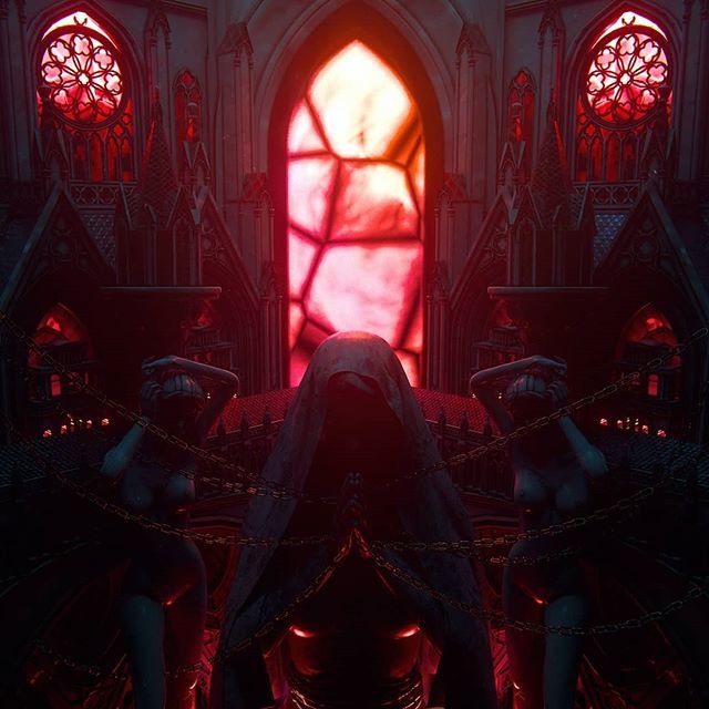 Fearmaiden - [DAY_998]

Gothic architectural kit by: @kitbash3d 
#cinema4d #c4d #maxon #zbrush #octane #octanerender #Kitbash3D #KB3D #3d #design #digital #art #fantasy #aftereffects #everyday #thegraphicspr0ject #mdcommunity #empireoffuture #mgcollective #howiseedatworld #r…