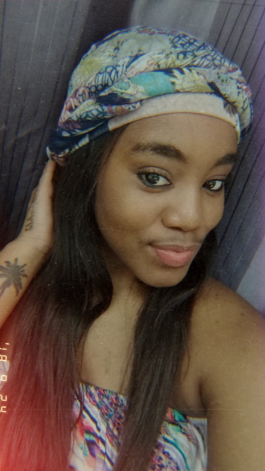 Nana__Xaba's tweet image. Like i said.... 🌻