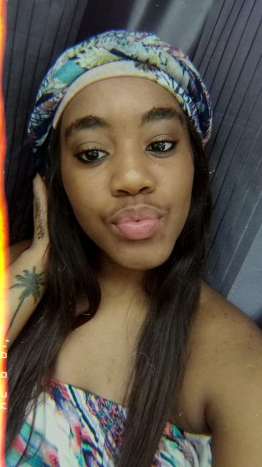 Nana__Xaba's tweet image. Like i said.... 🌻