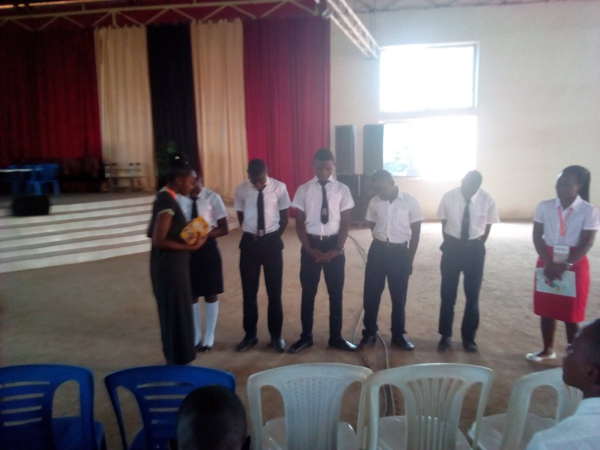 FoxfiresKenya's tweet photo. #Aee on mission
Hope in Jesus!!
Suubi mu Yesu. https://t.co/zNYnWG4o7V