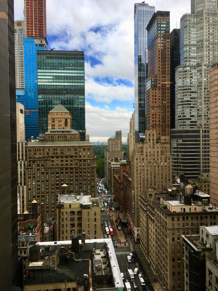 The Network Forum tweet media