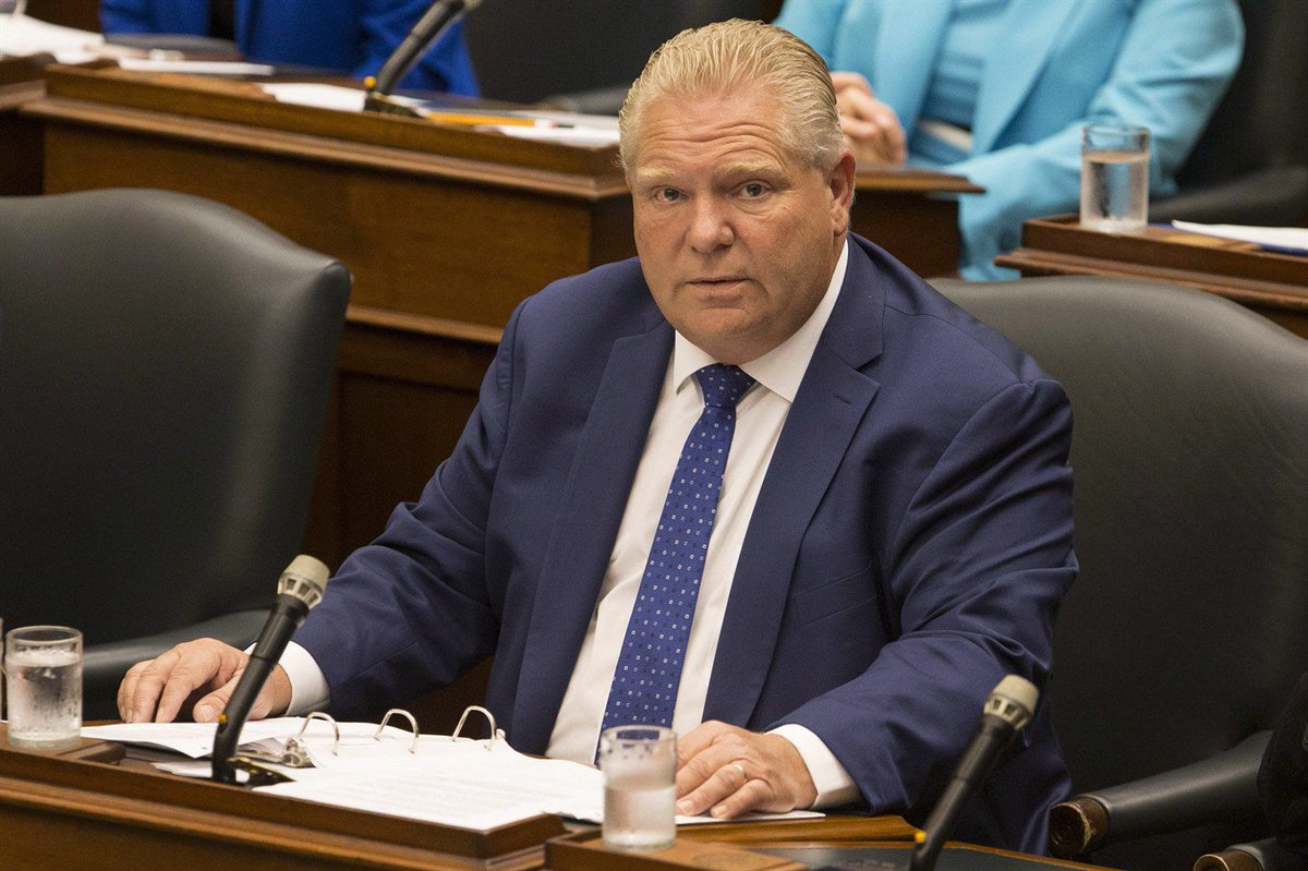 Ford plans to form special committee to probe province's fiscal situation ow.ly/dpfO30lWN11 #ONpoli https://t.co/QIKrybYaWr