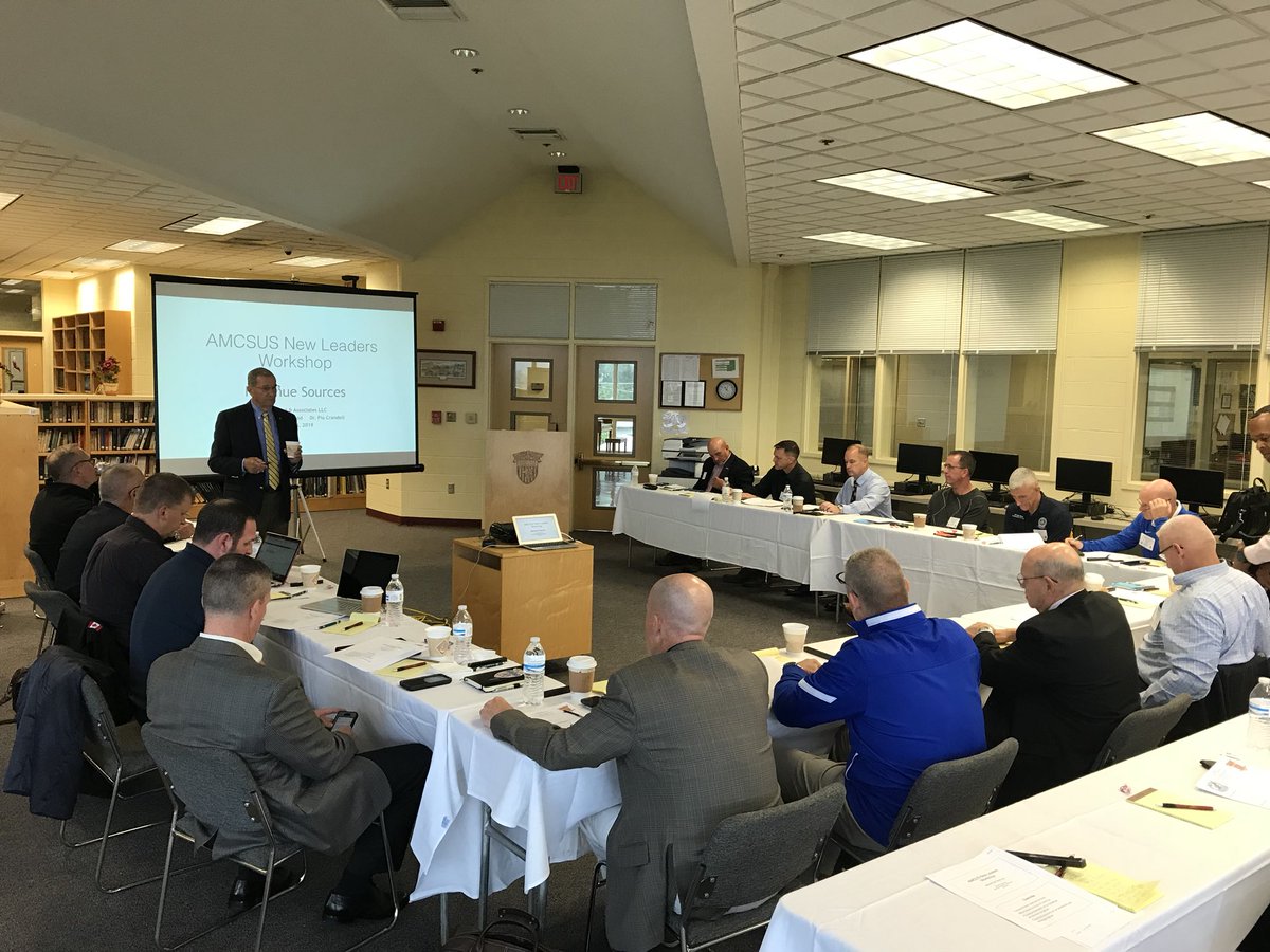 CharacterIsKey's tweet image. New Leaders learning about funding streams from Maj Gen Mack Hobgood, USAF (ret).