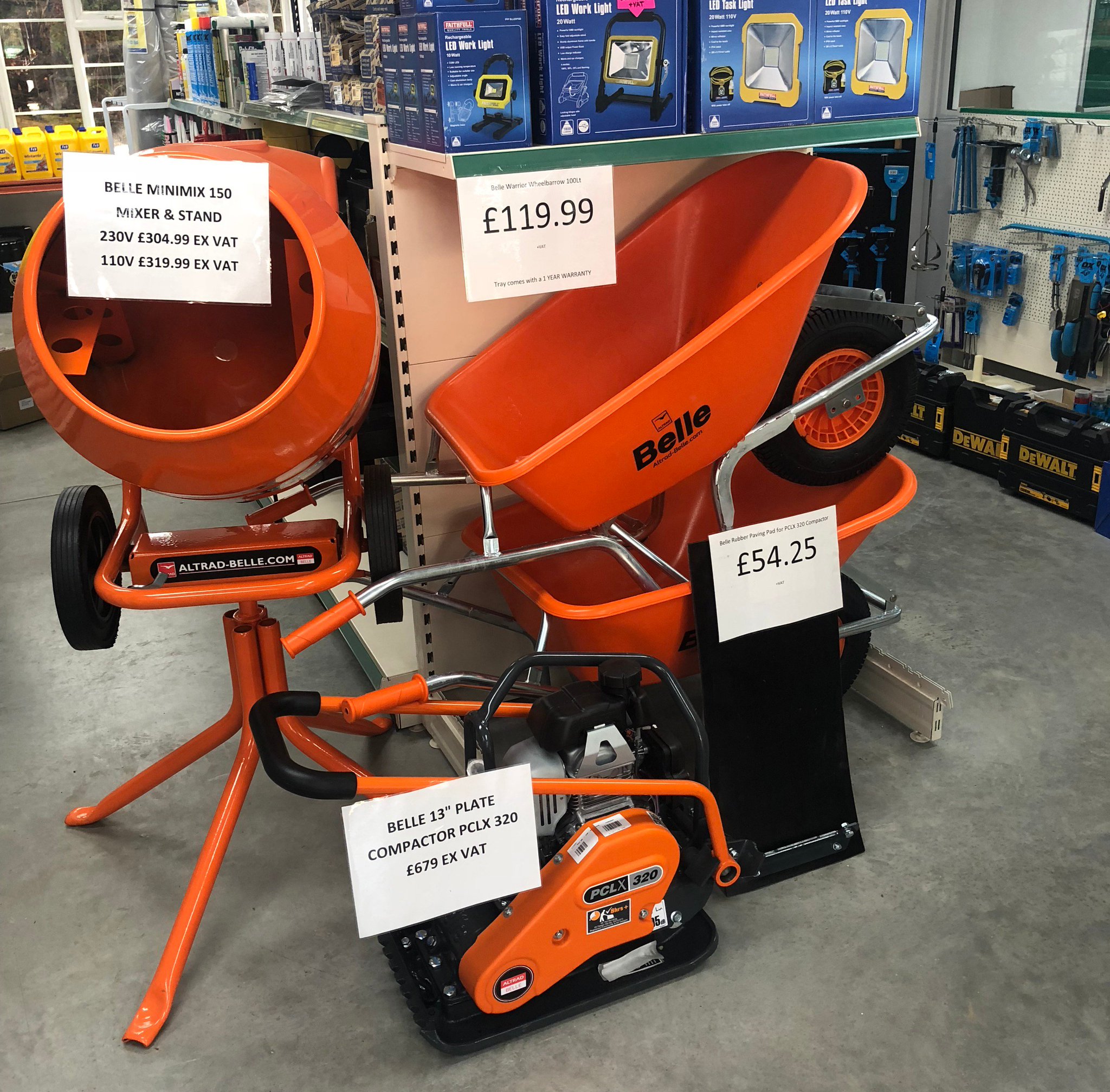 Altrad Belle Wheelbarrow atelieryuwa.ciao.jp