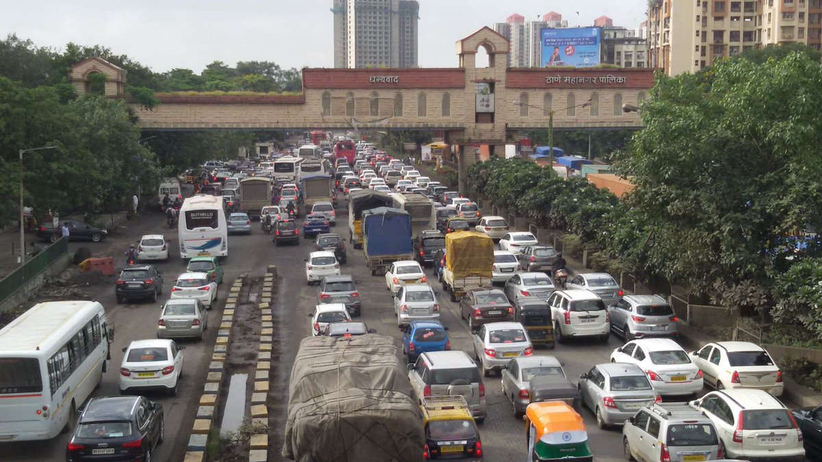 Thane Citizens Foundation tweet media