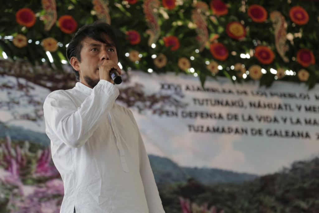 Amnistía Int. México tweet media