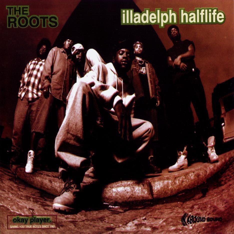 Today In Hip Hop History: @TheRoots released their third album “Illadelph Halflife” September 24, 1996